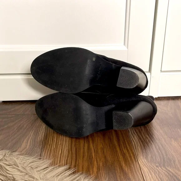 Call it Spring Ankle Booties - Picture 2 of 2